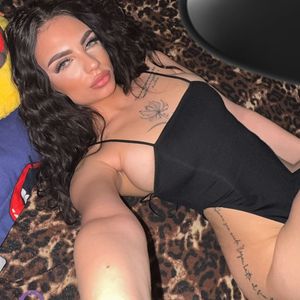 Profile picture - Kayley_Gunner