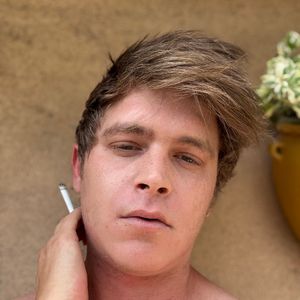 Profile picture - Andrew