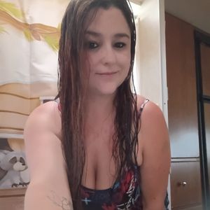 Profile picture - Kristy USA Goddess