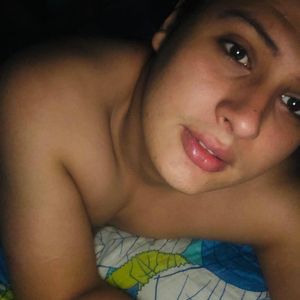 Profile picture - daniela lujan