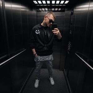 Profile picture - Andrei