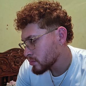 Profile picture - TheRedxX
