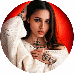 Profile picture - Staisha