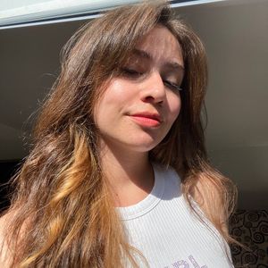 Profile picture - Anna Skye