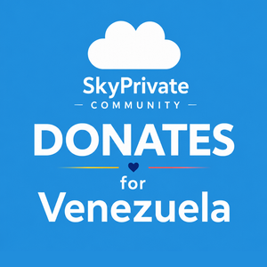 Profile picture - Help Venezuela