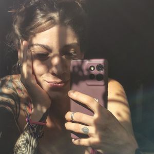 Profile picture - Magma