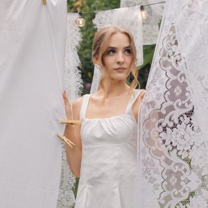 Фото профиля — EvaFrances