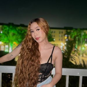 Profile picture - VeronicaDilucas