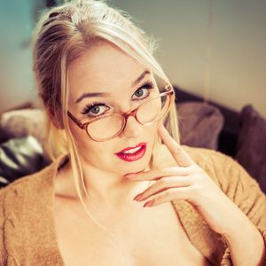 Profile picture - Voxxi