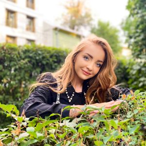 Profile picture - EVELOVE