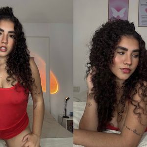 Foto do perfil - Miss Velvet Honey