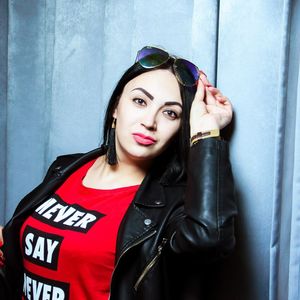 Profile picture - Delfina  Veda