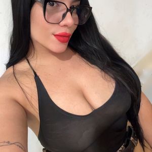 Foto do perfil - Valentina Vega