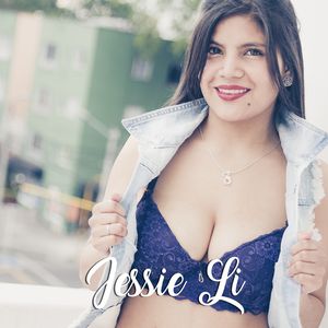 Profile picture - JessieLi