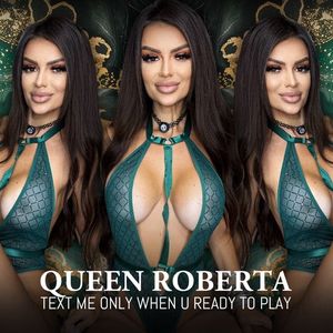 Profile picture - Queen Roberta