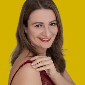 Profile picture - BellaGoldis