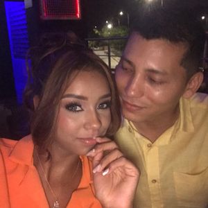 Profile picture - Velvet and Vice