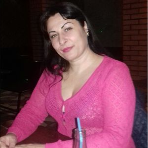 Profile picture - Tatyana