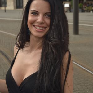 Profile picture - Rachel