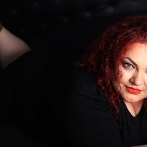 Profile picture - Madlyn Johnes 