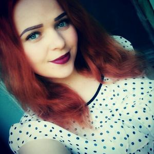 Profile picture - Virgin Anastasia