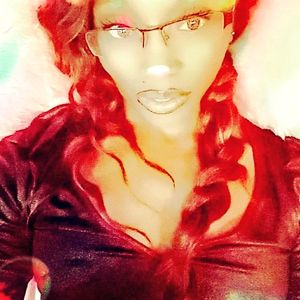 Profile picture - Tiffany Johnson