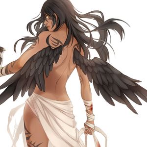 Profile picture - Otrera