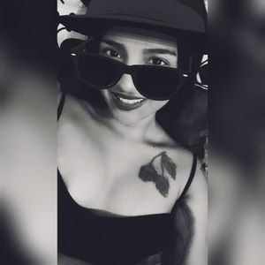 Profile picture - ROXENN