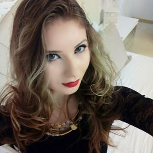 Profile picture - Isabelle Minov