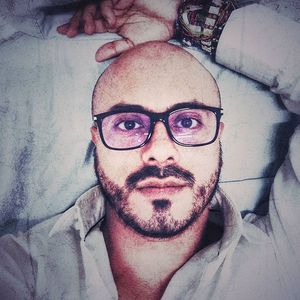 Profile picture - Lex Lyonn