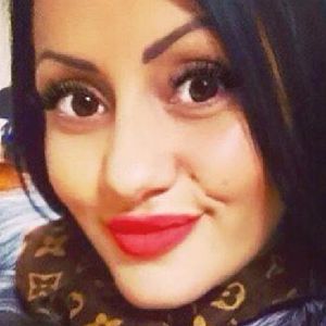 Profile picture - Malishka1275