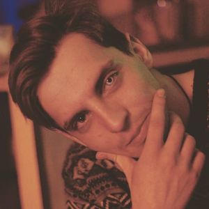 Profile picture - Serge