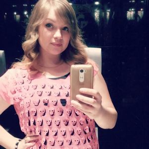 Profile picture - Natuly