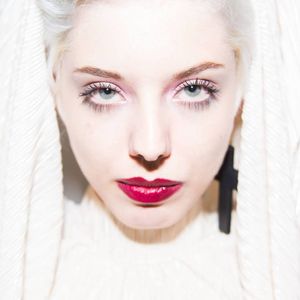 Profile picture - EveEvil