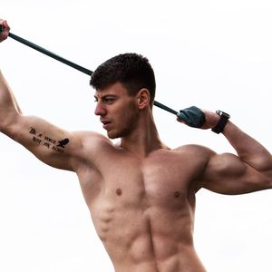 Profile picture - Ronny_Muscle