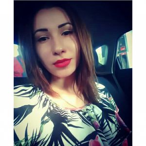 Profile picture - Olga