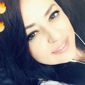 Profile picture - nicole