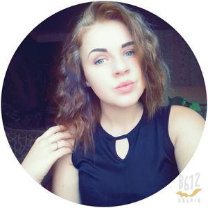 Profile picture - ChereshNya