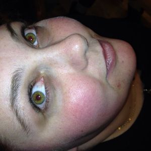 Profile picture - Persephone