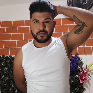 Profile picture - Stiven