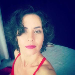 Profile picture - SassyLassie