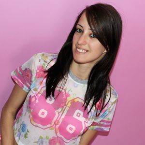 Profile picture - Jessica Luv