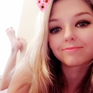 Profile picture - Miss Heidi