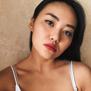 Profile picture - Fox_Milena