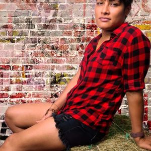 Profile picture - celeste Cid 