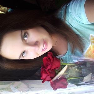 Profile picture - Rita