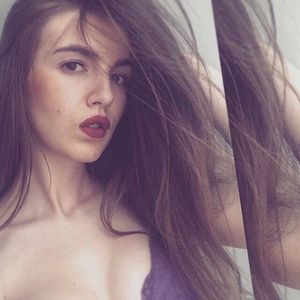 Profile picture - Marissa