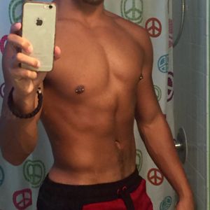 Profile picture - Tyson G