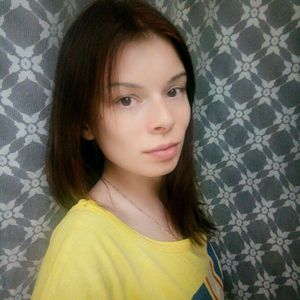 Profile picture -  Miss_Gold