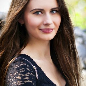 Profile picture - Anna